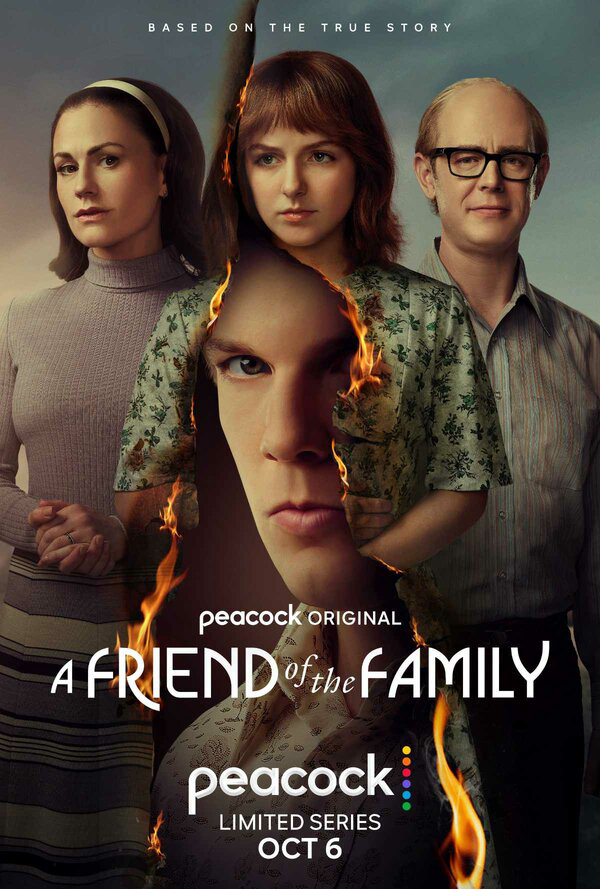 Постер сериала